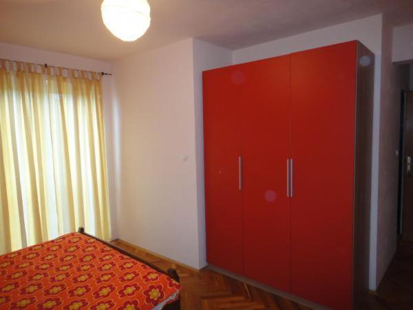 Apartments Iva Пакоштане Номер фото